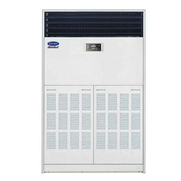 캐리어 LPAC 60평 대형 냉난방기 CPV-Q2206KX 60개월약정