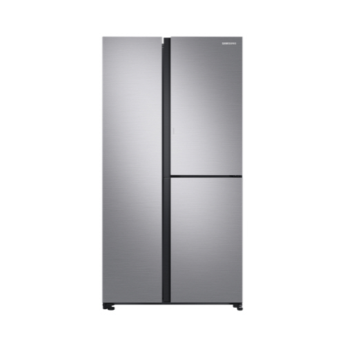 현대렌탈케어 삼성 양문형 냉장고 846ℓ R-0843A0B 4년약정 관리없음