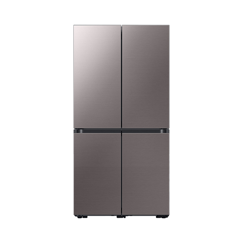 현대렌탈케어 삼성 비스포크 냉장고 874ℓ R-B874S0C 5년약정 관리없음