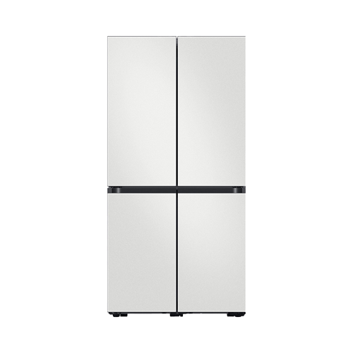 현대렌탈케어 삼성 비스포크 냉장고 874ℓ R-B874V0C 5년약정 해당없음