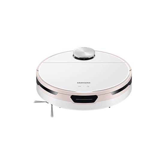 삼성 비스포크 제트봇 청소기+청정스테이션 새틴 핑크 (VR30T85513P) 60개월 소유권이전